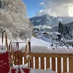 Schmitten 102 By Alp Lux - Opposite Lift Chalet Zell am See