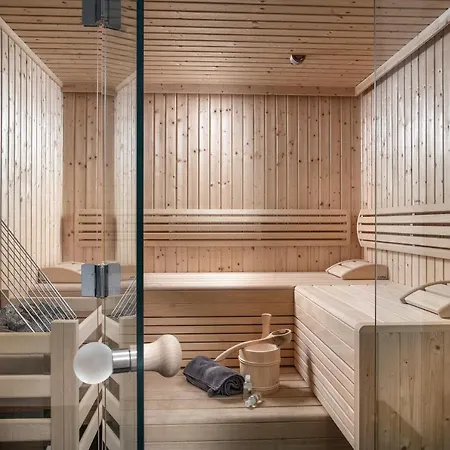 Schmitten 102 By Alp Lux Chalet *
