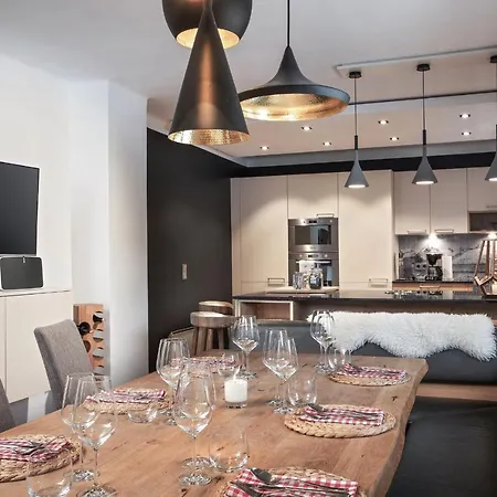 Schmitten 102 By Alp Lux - Opposite Lift