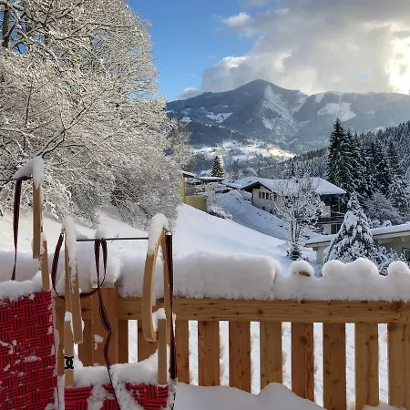 Schmitten 102 By Alp Lux - Opposite Lift Chalet Zell am See