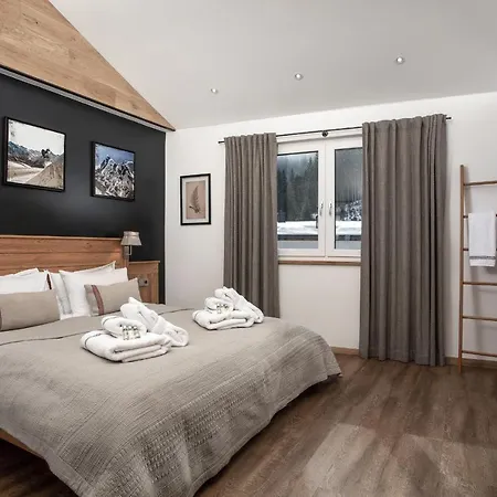 Schmitten 102 By Alp Lux - Opposite Lift * 滨湖采尔