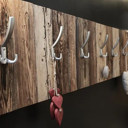 Schmitten 102 By Alp Lux - Opposite Lift *