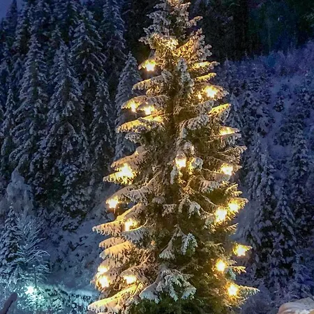 Schmitten 102 By Alp Lux - Opposite Lift 木屋 滨湖采尔