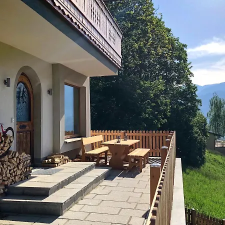 Schmitten 102 By Alp Lux Zell am See