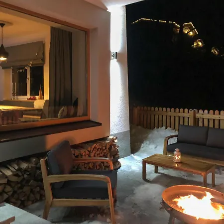 Schmitten 102 By Alp Lux - Opposite Lift Chalet