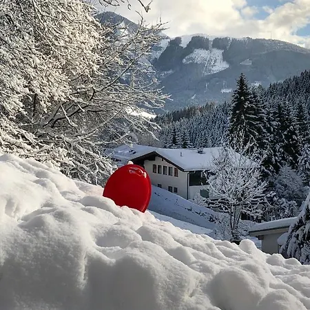 Schmitten 102 By Alp Lux - Opposite Lift *