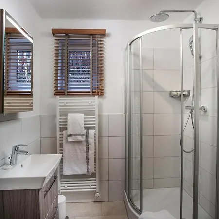 Chalet Schmitten 102 By Alp Lux - Opposite Lift