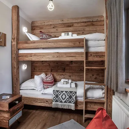 Schmitten 102 By Alp Lux - Opposite Lift צל-אם-זי