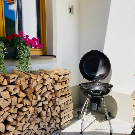 Schmitten 102 By Alp Lux Chalet *