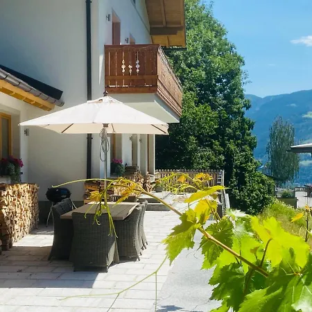 Schmitten 102 By Alp Lux - Opposite Lift *