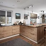 Schmitten 102 By Alp Lux - Opposite Lift
