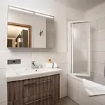 Schmitten 102 By Alp Lux - Opposite Lift Chalet *