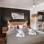 Schmitten 102 By Alp Lux - Opposite Lift Chalet *