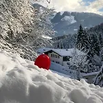 Schmitten 102 By Alp Lux - Opposite Lift *