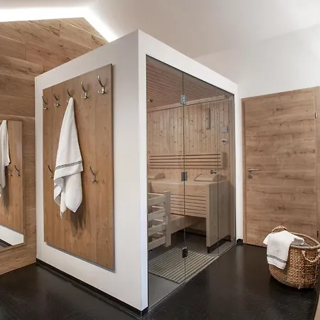 Schmitten 102 By Alp Lux - Opposite Lift 滨湖采尔