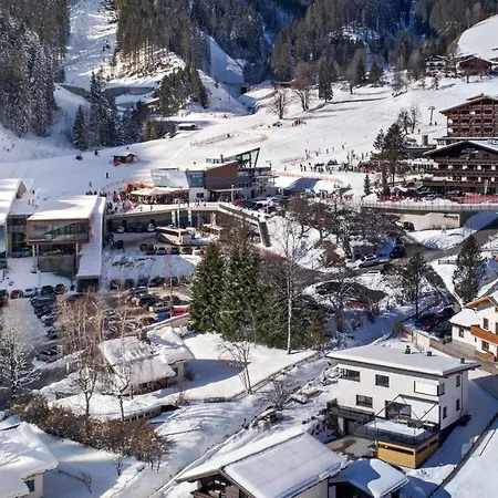 Schmitten 102 By Alp Lux - Opposite Lift * 滨湖采尔