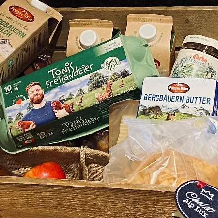 Schmitten 102 By Alp Lux - Opposite Lift